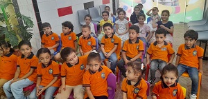 قصور الثقافة تنظم عددا من الورش الفنية والحرفية لطالبات الأزهر بالغربية