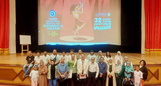 ثقافة الإسماعيلية تحتفل بالمولد النبوي بلقاءات تثقيفية وورش فنية 