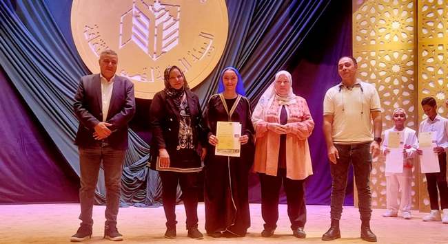 بالعروض الفنية التراثية.. قصور الثقافة تختتم الأنشطة الصيفية بجنوب سيناء