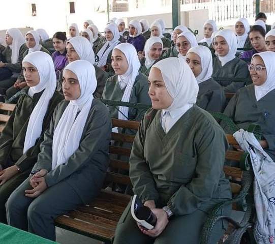 قصور الثقافة بأسيوط تناقش قضايا الشباب وترسيخ قيم الانتماء ورعاية كبار السن