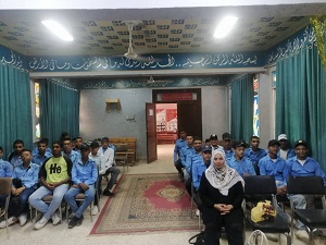 ثقافة سوهاج تناقش آثار وسائل التواصل الاجتماعي على الشباب 