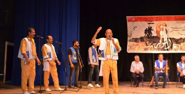 أمجاد أكتوبر تزين بورسعيد.. قصور الثقافة تحتفي بالنصر بفعاليات وأنشطة متنوعة 