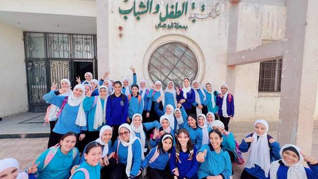 ثقافة الغربية تحتفي بالجندي المصري ضمن احتفالاتها بذكرى نصر أكتوبر
