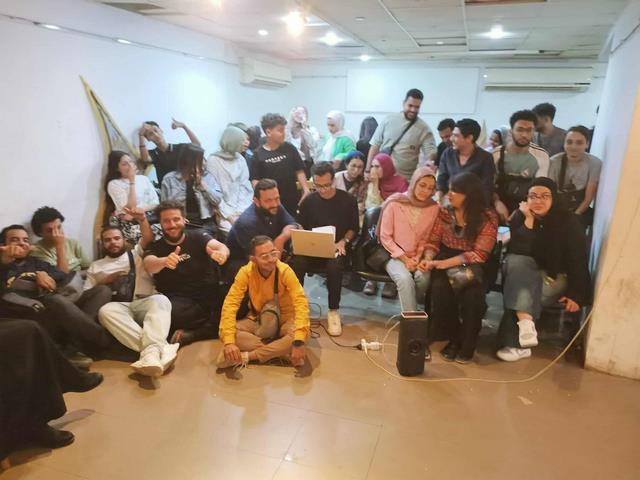 نوادي المسرح بالدقهلية تواصل مشاهدات الموسم الجديد بإبداعات شبابية متنوعة