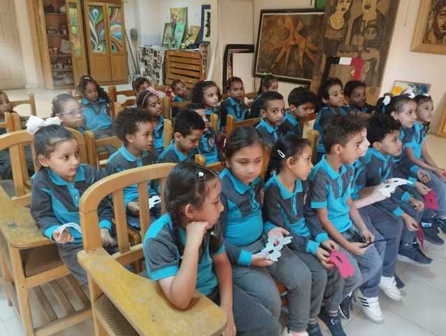 الثقافة بأرمنت وحاجر العديسات والضبعية والديمقراط والطارف تحتفل بانتصارات أكتوبر