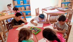 الثقافة بجنوب سيناء تواصل الاحتفاء بانتصارات أكتوبر المجيدة