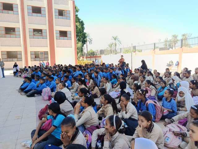 استمرار احتفالات الثقافة بالأقصر بذكرى انتصارات أكتوبر المجيدة