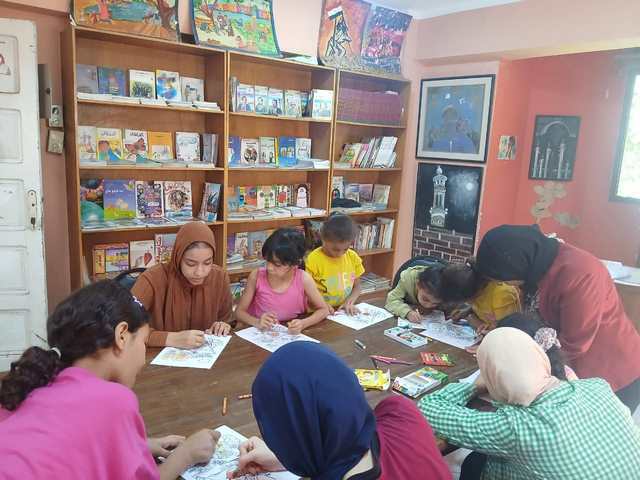 بورش وعروض فنية.. ثقافة الجيزة تواصل احتفالاتها بنصر أكتوبر