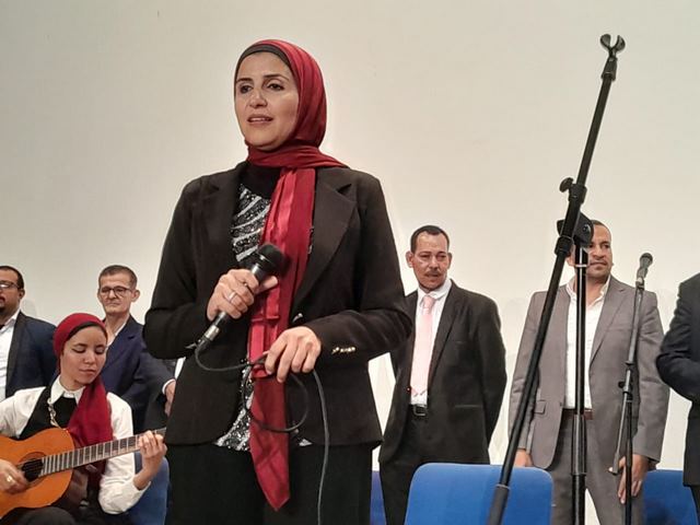 قصر ثقافة أسيوط يستقبل وفدا من طالبات جامعة الأزهر في جولة تعريفية بأنشطته