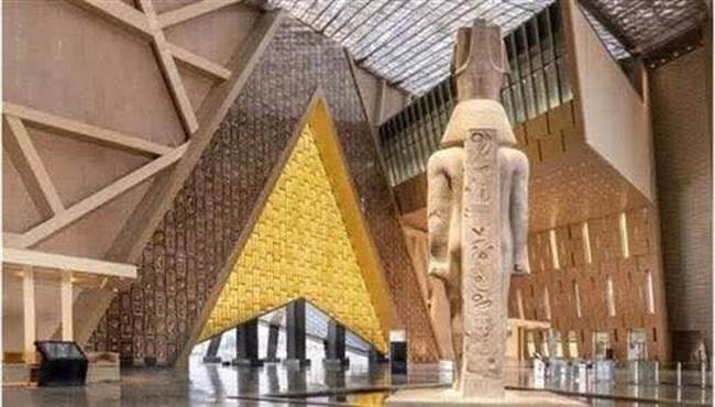 عروض فنية ولقاءات توعوية في ثقافة الشرقية احتفاء بافتتاح المتحف المصري الكبير 