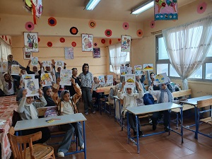 فعاليات متنوعة في قصور الثقافة بالغربية احتفالا بافتتاح المتحف المصري الكبير