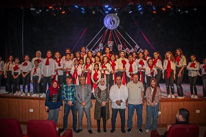 ثقافة الغربية تحتفي بذكرى فؤاد حداد