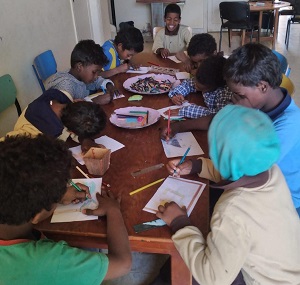 فعاليات إبداعية وتوعوية بثقافة البحر الأحمر واستمرار أنشطة دوري المكتبات 