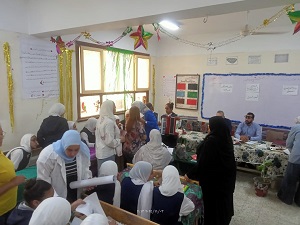 ثقافة أسيوط تطلق قوافل التنوير والإبداع لاكتشاف المواهب بالمدارس