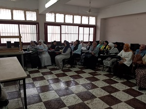 قصور الثقافة تحتفل بافتتاح المتحف المصري الكبير بندوات ولقاءات تثقيفية بالمحافظات