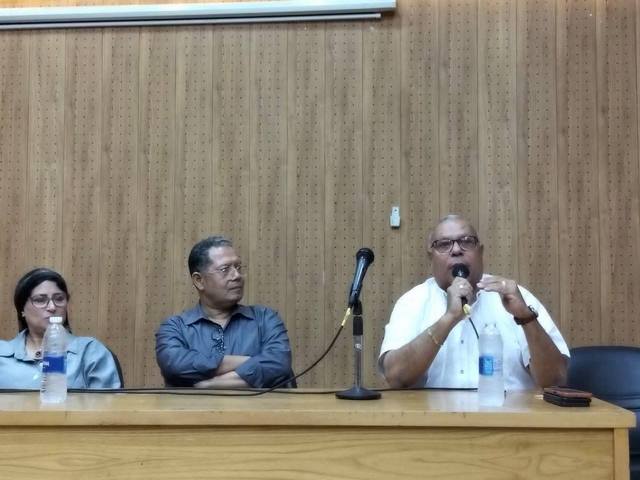 انطلاق الصالون الثقافي الأول حول "الأغنية الوطنية" بقصر ثقافة روض الفرج 