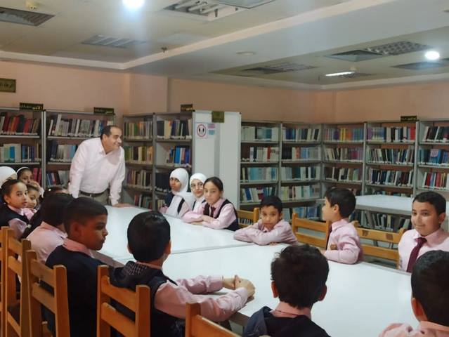 لقاءات لنشر الوعي الأثري ضمن أنشطة قصور الثقافة بمطروح 