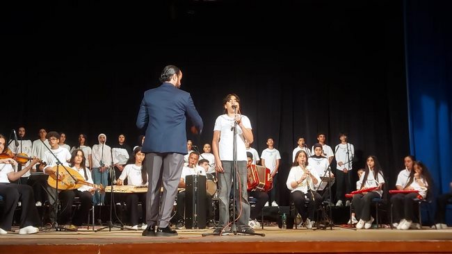 قصور الثقافة تحيي ذكرى فؤاد حداد باحتفالية فنية في بورسعيد