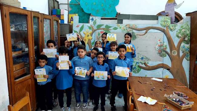 "المتحف المصري.. ذاكرة أمة" ضمن فعاليات قصور الثقافة بالغربية 