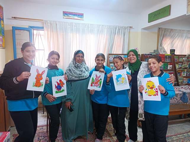 قصور الثقافة تواصل دعم ذوي الهمم بورش فنية ولقاءات تثقيفية 