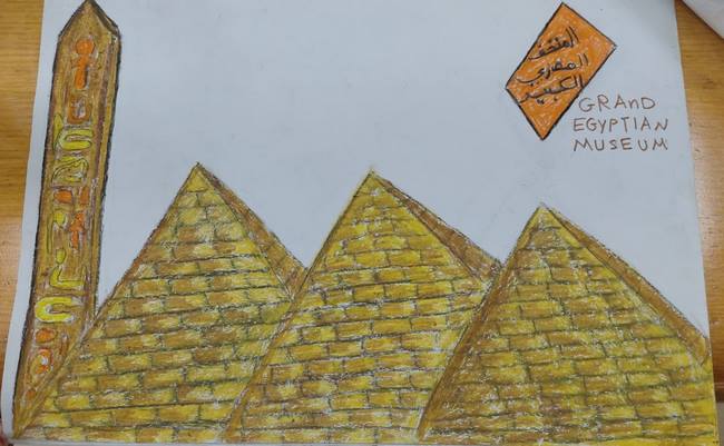 الاحتفال بالمتحف المصري الكبير بفعاليات فنية وأمسيات وورش حكي في ثقافة الغردقة وسفاجا والقصير والشلا