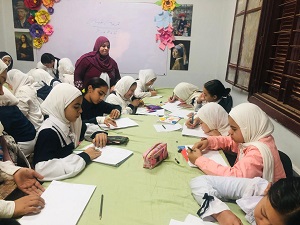 قصور الثقافة تناقش خطورة الإدمان وأثره على الفرد والمجتمع ضمن فعاليات توعوية بالقليوبية