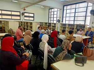 فعاليات تثقيفية وورش حكي للأطفال ضمن أنشطة قصور الثقافة بالغربية