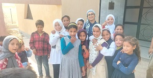 قصور الثقافة توفد بعثة ميدانية إلى شمال سيناء لتوثيق التراث الثقافي غير المادي