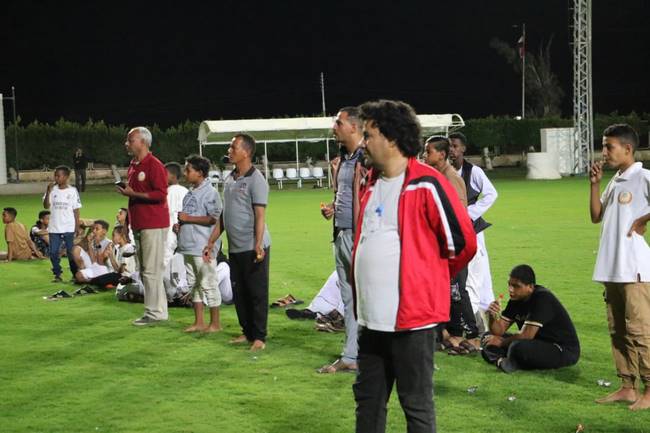 الثقافة تواصل فعاليات أسبوع "أهل مصر" لأطفال المحافظات الحدودية بالإسماعيلية 