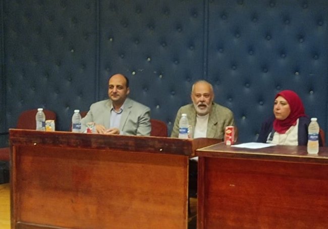 اجتماع أمانة مؤتمر التمكين الثقافي لذوي الهمم ونقاشات موسعة حول دورة هذا العام 