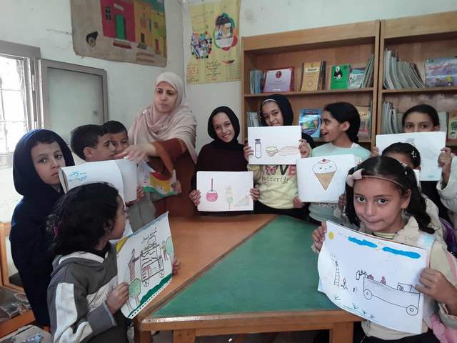 "حقوق الطفل" و"أسس التربية السليمة" ضمن أجندة قصور الثقافة بالغربية