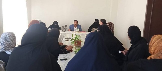 احتفالا بيومهم العالمي.. مناقشات حول حقوق الطفل بثقافة بورسعيد 