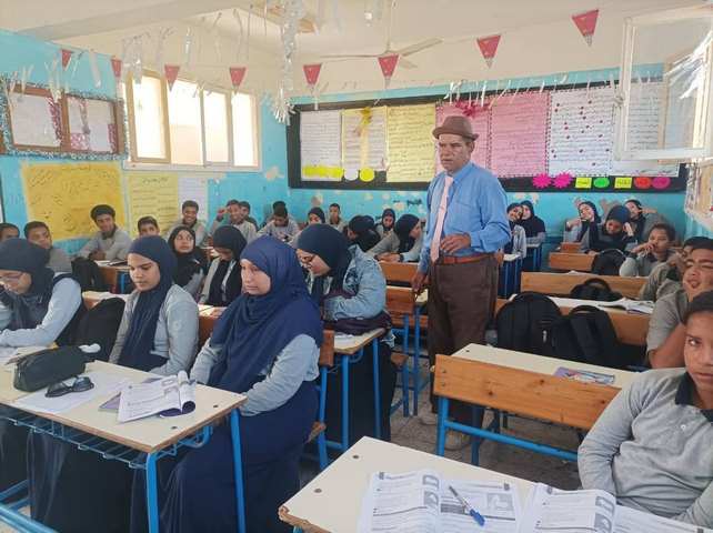 لقاءات تثقيفية متنوعة بالقصير والحمراوين والشلاتين وحلايب ضمن مبادرة 