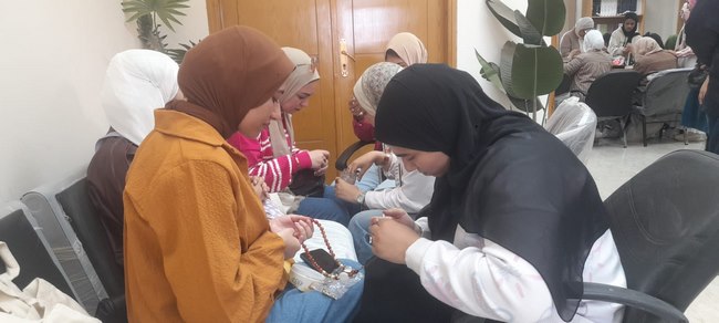 بقصر ثقافة الطور.. انطلاق الملتقى الثقافي الـ22 لثقافة وفنون الفتاة والمرأة بالمحافظات الحدودية  