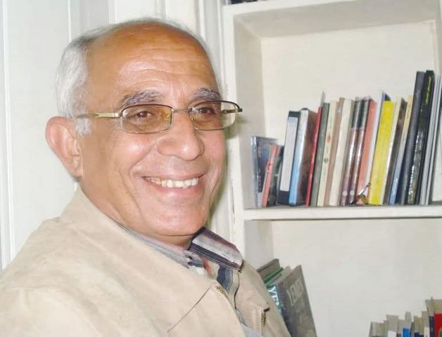 غدا.. قصور الثقافة تحتفي بتجربة جار النبي الحلو في المحلة ضمن برنامج 