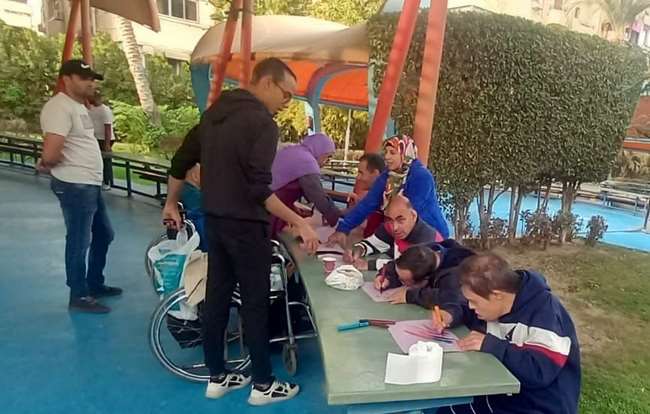 قصور الثقافة تنظم ورشا إبداعية للأطفال داخل متحف الحضارة والإبداع 