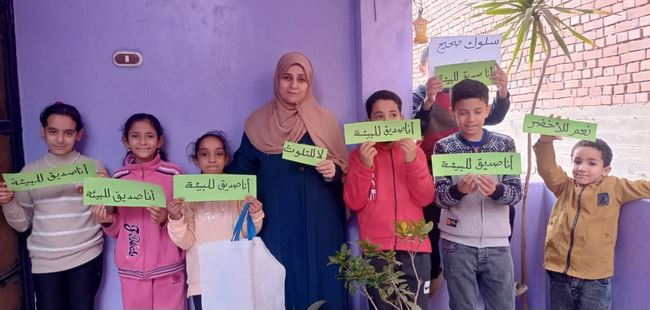 مهارات القائد الناجح في نقاشات قصور الثقافة بالإسماعيلية 