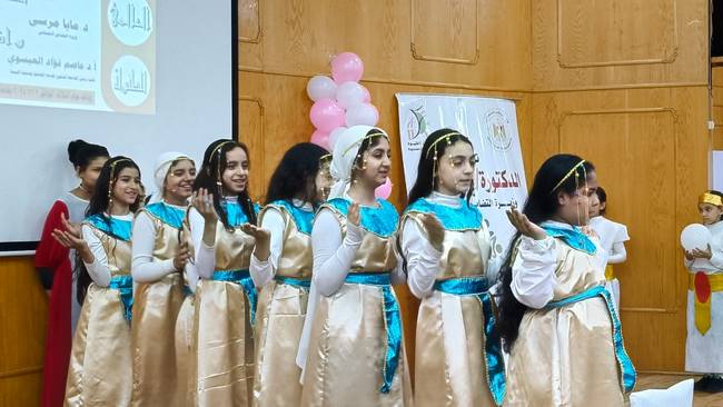 لقاءات تثقيفية وورش فنية بثقافة الفيوم احتفالا باليوم العالمي لذوي الهمم