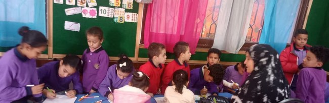 ورشة تصوير بثقافة الإسماعيلية وأنشطة نوعية لذوي الهمم