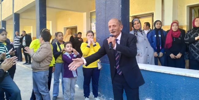 قصور الثقافة تقدم أنشطة توعية متنوعة بقرى الشرقية والغربية 