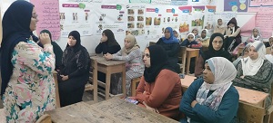 أنشطة متنوعة للتوعية المجتمعية وتعزيز القيم في ثقافة الإسماعيلية 