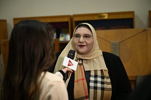 قصور الثقافة تطلق الملتقى الحادي عشر لمناهضة العنف ضد المرأة بمطروح