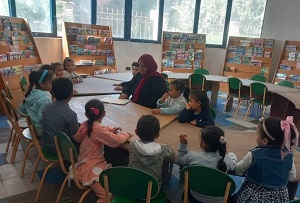 القصة القصيرة جدا والخيال العلمي.. في لقاءات أدبية بثقافة القليوبية 