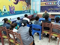 ثقافة أسوان تنظم لقاءات توعوية لدعم الوعي المجتمعي