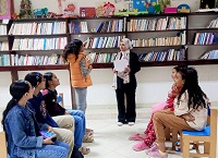 ثقافة جنوب سيناء تنظم أنشطة متنوعة بالطور ونويبع وأبو زنيمة