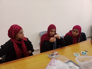 قصر ثقافة الغردقة يشهد انطلاق برنامج 