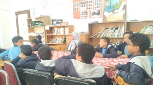 ثقافة البحر الأحمر تحتفل باليوم العالمي للغة العربية بأنشطة توعوية وأدبية متنوعة