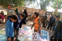 ثقافة القاهرة تواصل الاحتفال باليوم العالمي للغة العربية 