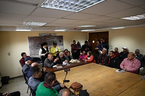 المؤتمر العام لأدباء مصر يحتفي بمسيرة وإبداع محمد جبريل 