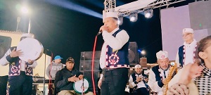 بأنشطة فنية.. قصور الثقافة تشارك في فعاليات مهرجان السياحة والتسوق بالسويس